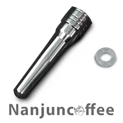 نازل بخار فلزی steam wand delonghi 685 استیم وند دلونگی
