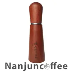 نیدل چوبی استند دار nanjun ننجون