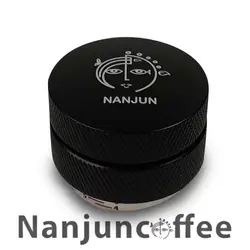 لولر سه تیکه دوپر nanjun ننجون سایز 51 مشکی