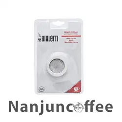 واشر و فیلتر موکاپات بیالتی Bialetti