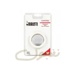 واشر و فیلتر موکاپات بیالتی Bialetti