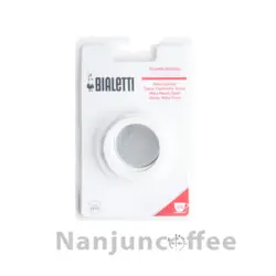 واشر و فیلتر موکاپات بیالتی Bialetti