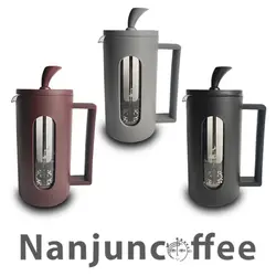 فرنچ پرس وان کافی مدل BV090