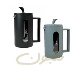 فرنچ پرس وان کافی مدل BV090