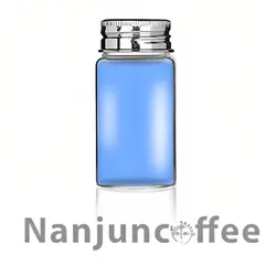 محلول آنزیم زدای nanjun ننجون