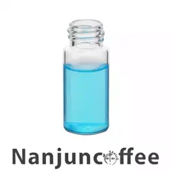 محلول آنزیم زدای nanjun ننجون