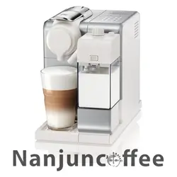 اسپرسوساز نسپرسو لاتیسیما تاچ Nespresso lattissima touch EN560.S