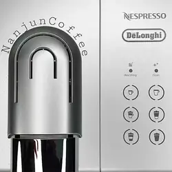 اسپرسوساز نسپرسو لاتیسیما تاچ Nespresso lattissima touch EN560.S