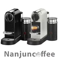اسپرسوساز nespresso نسپرسو citiz and milk سیتیز اند میلک