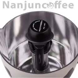 کاپوچینو ساز بیالتی  –  Bialetti mukka express