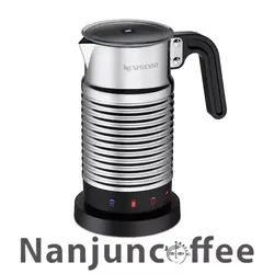 فومر نسپرسو ایروچینو 4 (کف شیر ساز) Nespresso