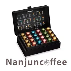 استند کپسول نسپرسو nespresso discovery box دیسکاوری باکس