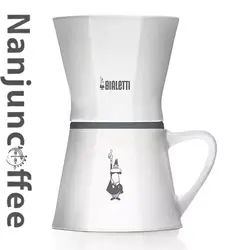 کمکس chemex سرامیکی بیالتی Bialetti