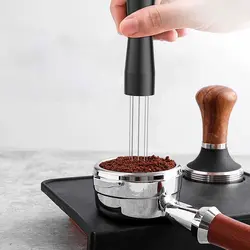 نیدل فنری هشت سوزنه ننجون مشکی