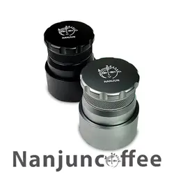 نیدل چرخشی استوانه ای nanjun ننجون سایز 51