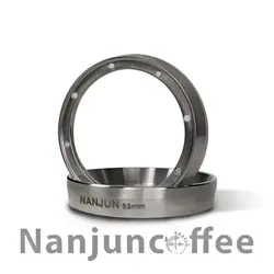 فانل استیل مگنت دار nanjun ننجون سایز 53