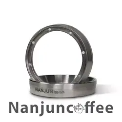 فانل استیل مگنت دار nanjun ننجون سایز 58