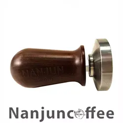 تمپر فنری nanjun ننجون چوبی سایز 53