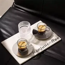 فنجان اسپرسو  view espresso nespresso ویو اسپرسو نسپرسو (جعبه مشکی )