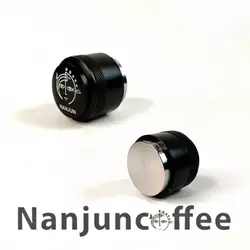 تمپر spring اسپرینگ nanjun ننجون سايز 53 مشکی
