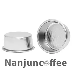 بسکت دبل nanjun ننجون غیر تحت فشار 51