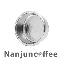 بسکت دبل nanjun ننجون غیر تحت فشار 51