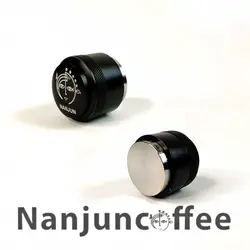 تمپر spring اسپرینگ nanjun ننجون سايز 58 مشکی