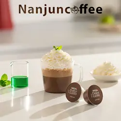 کپسول Dolce gusto دولچه گوستو chococino چوکوچینو