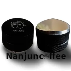 لولر سه تیکه دوپر nanjun ننجون سایز 53 مشکی