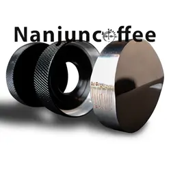 لولر سه تیکه دوپر nanjun ننجون سایز 53 مشکی