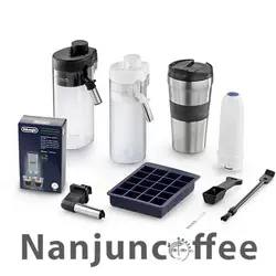 اسپرسوساز اتوماتیک دلونگی التا اکسپلور Delonghi Eletta Explore ECAM  T.450.86