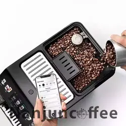 اسپرسوساز اتوماتیک دلونگی التا اکسپلور Delonghi Eletta Explore ECAM  T.450.86