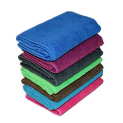 دستمال نانو میکروفایبر اصل (پک سه عددی)