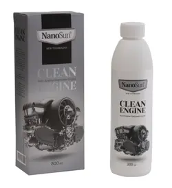 چربی زدا نانوسان