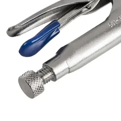 انبر قفلی زنجیری نووا مدل NTL2254