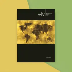 سالنامه جهانی لیزینگ 2020 (World Leasing Yearbook) فایل PDF