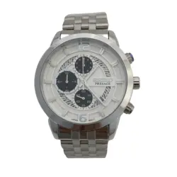 ساعت مچی مردانه سیکو مدل S6912ch01 سه موتوره فعال کرنوگراف