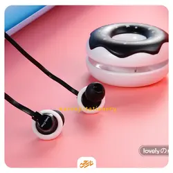 هندزفری طرح دونات کد 265