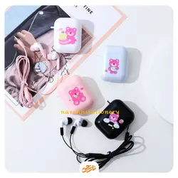 هندزفری فانتزی خرسی کد 216