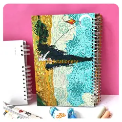 کلاسور سری ونگوگ کد 256