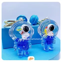 جاکلیدی آکواریومی طرح فضانورد  کد 188