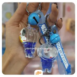 جاکلیدی آکواریومی طرح فضانورد  کد 188