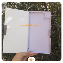 جامدادی کتابی مگنتی طرح اسموتی کد 189
