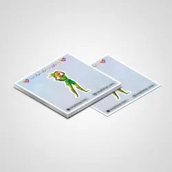 استیکر  انیمیشن پیتر پن 01 | peter pan Animation sticker 01