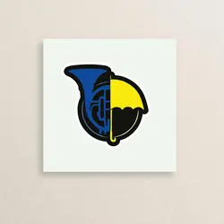 استیکر  سایر سریال 01 | How I met your mother sticker 01
