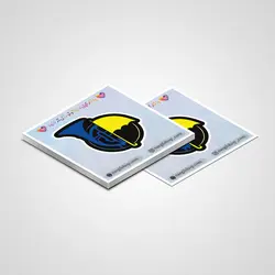 استیکر  سایر سریال 01 | How I met your mother sticker 01