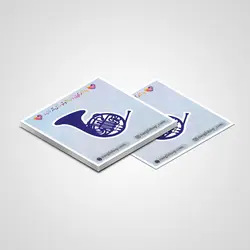 استیکر  سایر سریال 03 | How I met your mother sticker 03