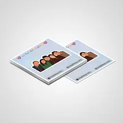 استیکر  سایر سریال 05 | How I met your mother sticker 05