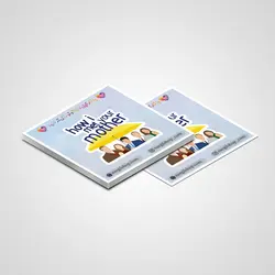 استیکر  سایر سریال 06 | How I met your mother sticker 06