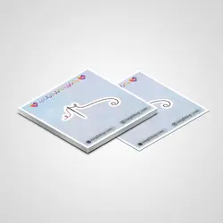 استیکر خیاطی و طراحی لباس 04 | Tailoring sticker 04